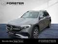 Mercedes-Benz EQB 300 4MATIC AMG Line Pano MBUX RKam KeyGo Gris - thumbnail 1