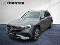 Mercedes-Benz EQB 300 4MATIC AMG Line Pano MBUX RKam KeyGo Gris - thumbnail 2