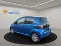 Toyota Aygo 1.0 Connect Klima HU/AU Neu Blau - thumbnail 3