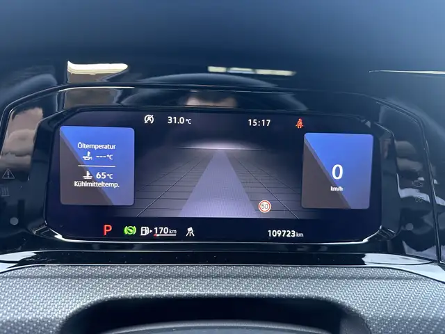 Volkswagen Golf view 15