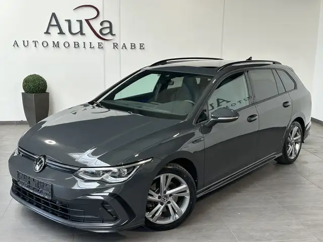 2023 Volkswagen Golf in Grey for sale