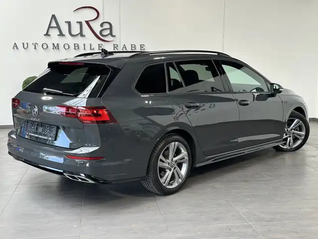 Volkswagen Golf view 4