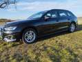 Audi A4 Avant 35 TDI advanced S-tronic +4xWR+4xAlu,ACC,... Schwarz - thumbnail 11