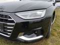 Audi A4 Avant 35 TDI advanced S-tronic +4xWR+4xAlu,ACC,... Schwarz - thumbnail 9