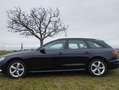 Audi A4 Avant 35 TDI advanced S-tronic +4xWR+4xAlu,ACC,... Schwarz - thumbnail 4
