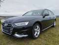 Audi A4 Avant 35 TDI advanced S-tronic +4xWR+4xAlu,ACC,... Schwarz - thumbnail 2