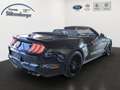 Ford Mustang GT Convertible 5.0 V8 *Navi*MagneRide* Noir - thumbnail 4