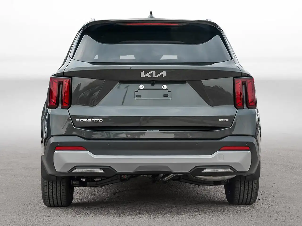 Kia Sorento снимка Kia Sorento