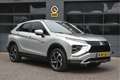 Mitsubishi Eclipse Cross 2.4 PHEV Intense+ Argent - thumbnail 4
