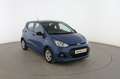 Hyundai i10 1.0 MPI Klass Aut. Azul - thumbnail 8