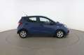 Hyundai i10 1.0 MPI Klass Aut. Azul - thumbnail 7