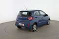 Hyundai i10 1.0 MPI Klass Aut. Azul - thumbnail 6