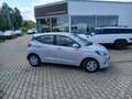 Hyundai i10 1.0 Navi Sitzheizung / Bluetooth / Tempomat / USB Grau - thumbnail 4