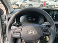Hyundai i10 1.0 Navi Sitzheizung / Bluetooth / Tempomat / USB Grau - thumbnail 12