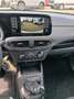 Hyundai i10 1.0 Navi Sitzheizung / Bluetooth / Tempomat / USB Grau - thumbnail 13
