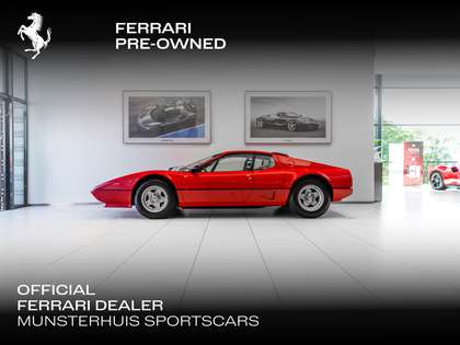 Ferrari 512 BB ~Ferrari Munsterhuis~