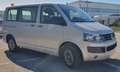 Volkswagen Transporter Grijs - thumbnail 4