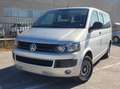 Volkswagen Transporter Grijs - thumbnail 1