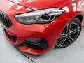 BMW 218 218iA Gran Coupé Rojo - thumbnail 6