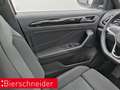 Volkswagen T-Roc 1.5 TSI DSG Black Style AHK NAVI KAMERA Silber - thumbnail 6