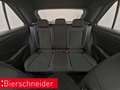 Volkswagen T-Roc 1.5 TSI DSG Black Style AHK NAVI KAMERA Silber - thumbnail 8