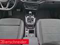 Volkswagen T-Roc 1.5 TSI DSG Black Style AHK NAVI KAMERA Silber - thumbnail 9