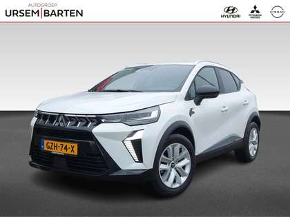 Mitsubishi ASX 1.0 MPI Turbo Intense