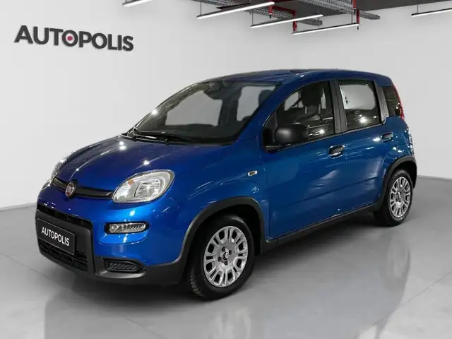 Fiat Panda 1.0 Hybrid 70 MT6