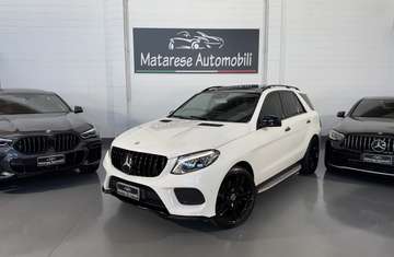Premium Plus 4matic 2.2cc 204cv Tetto apribile CarPlay