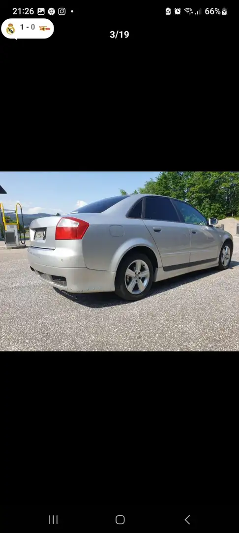Audi A4 1.9 TDI - 2