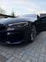 BMW M850 mit Garantie und Scheckheftgepflegt Schwarz - thumbnail 2