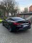 BMW M850 mit Garantie und Scheckheftgepflegt Schwarz - thumbnail 4