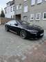 BMW M850 mit Garantie und Scheckheftgepflegt Schwarz - thumbnail 1