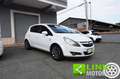 Opel Corsa 1.2 80CV 5 porte GPL-TECH Club Blanc - thumbnail 2