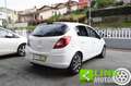 Opel Corsa 1.2 80CV 5 porte GPL-TECH Club Blanc - thumbnail 3