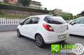 Opel Corsa 1.2 80CV 5 porte GPL-TECH Club Blanc - thumbnail 4