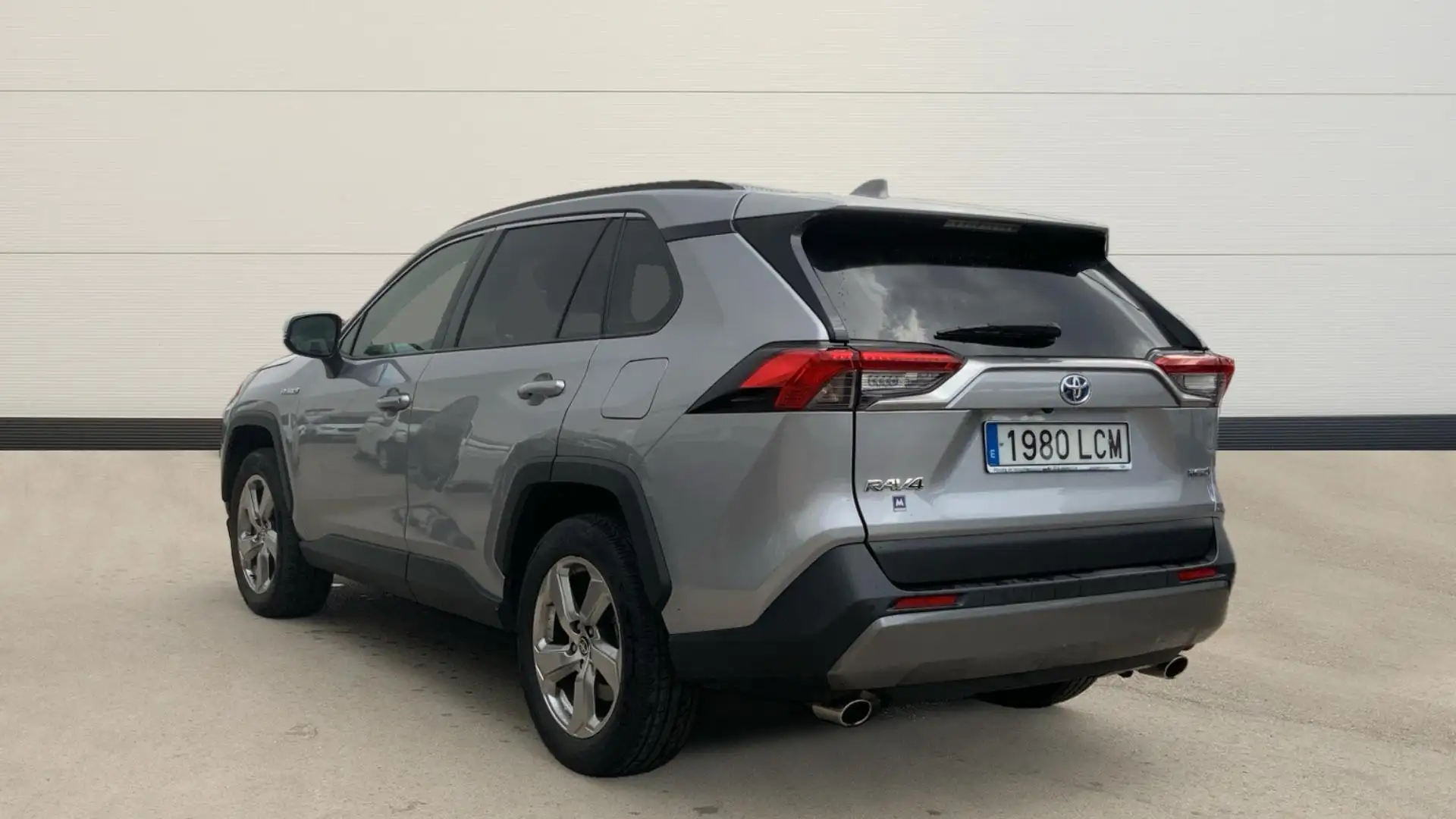 Toyota RAV 4 2.5 hybrid 2WD Advance - 2