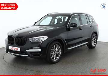 20iA xDrive xLine LED Navi AHK Teilleder 1.Hd