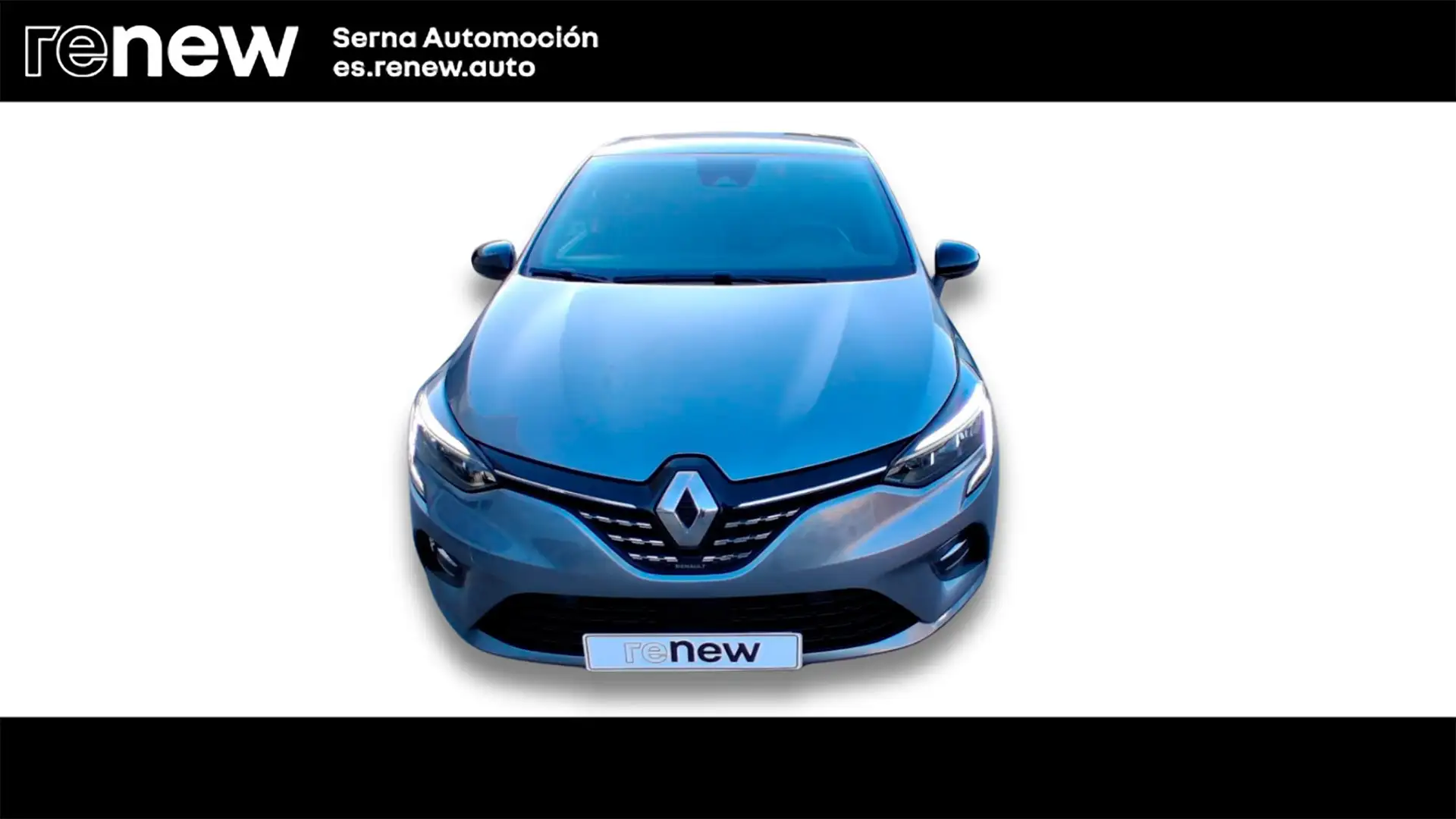 Renault Clio TCe Techno 67kW - 2