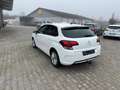 Citroen C4 Lim. Selection Weiß - thumbnail 3