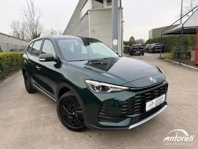 MG ZS ZS ICE 1.5 Standard