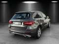 Mercedes-Benz GLC 220 d 9G 4M/AHK/DISTRONIC+/KAMERA/LEDER/ILS/ Grigio - thumbnail 5