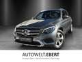Mercedes-Benz GLC 220 d 9G 4M/AHK/DISTRONIC+/KAMERA/LEDER/ILS/ Grigio - thumbnail 1
