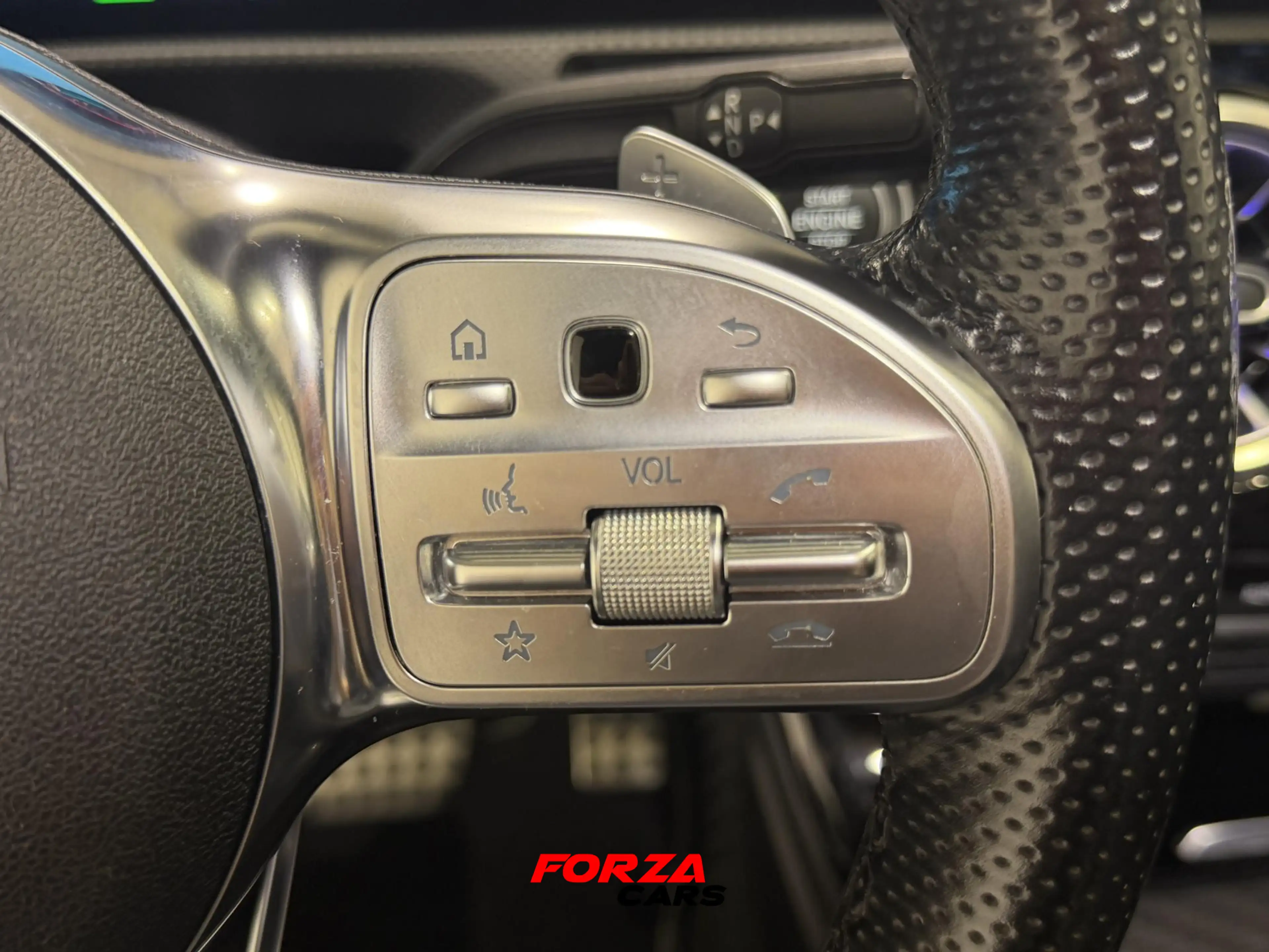 Mercedes-Benz CLA 250 e AMG PANO | CAM | Sfeer — photo 13
