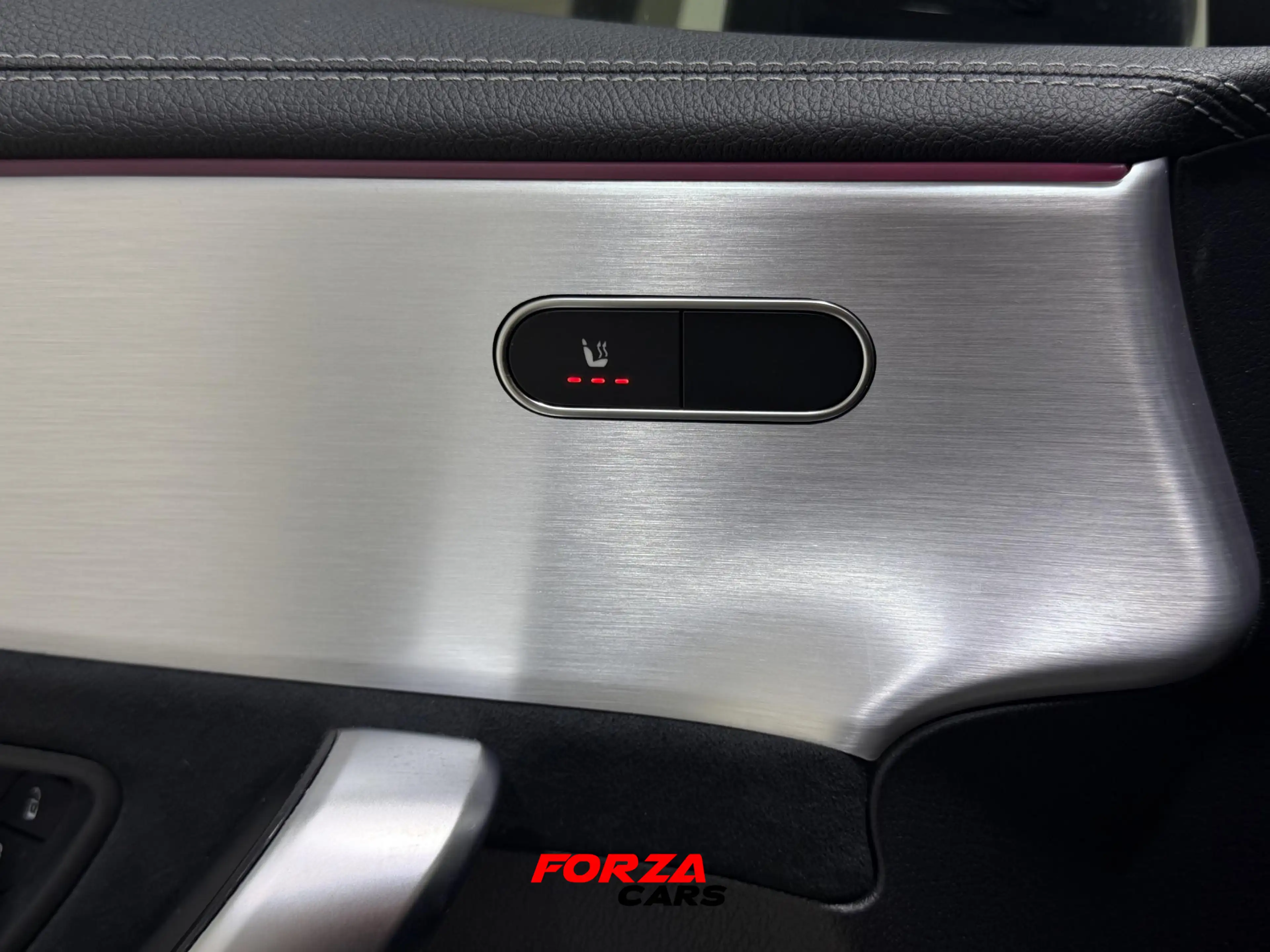Mercedes-Benz CLA 250 e AMG PANO | CAM | Sfeer — photo 15