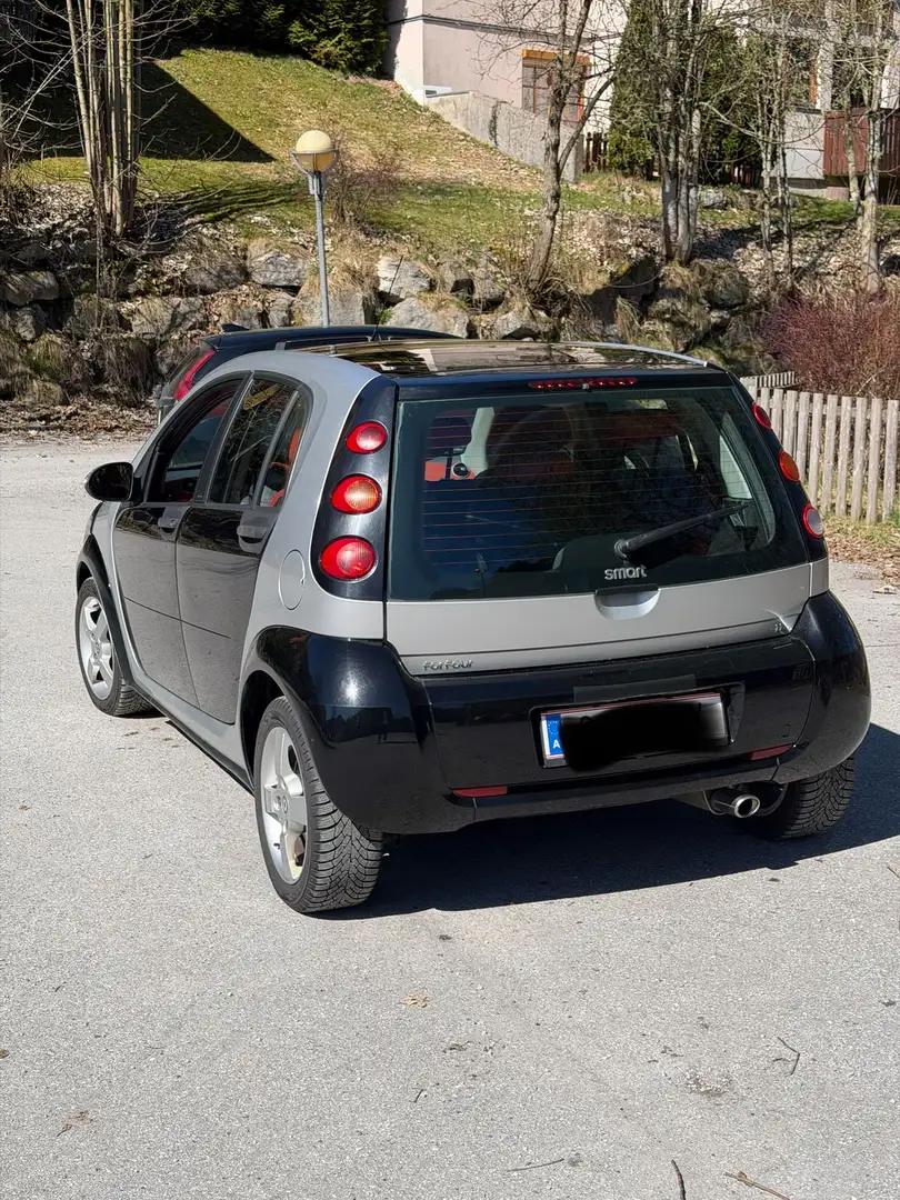 smart forFour pure 1,1 - 2