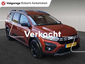 1.0 TCe 100 Eco-G Extreme LPG-G3 1e eigenaar Trekh