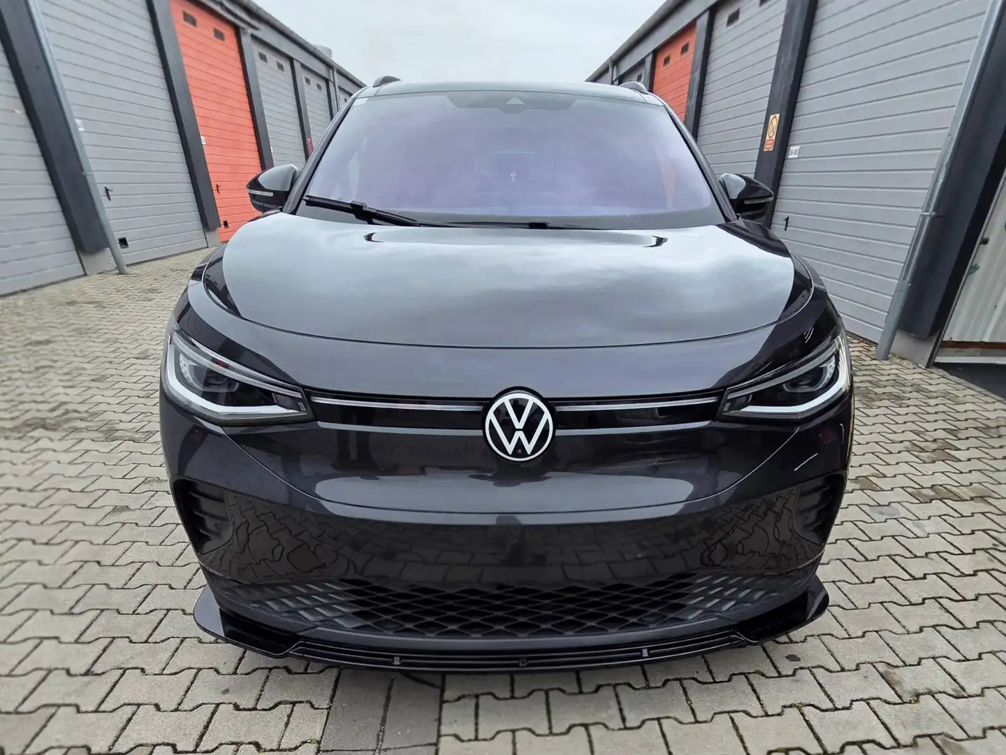 Volkswagen ID.4 ID.4 Pro Performance 77kWh /92% SoH/ Wärmep./ Schwarz - 2