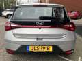 Hyundai i20 1.0 T-GDI Comfort Smart // DIGITAL COCKPIT // CRUI Zilver - thumbnail 6