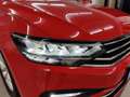 Volkswagen Passat Variant Business 2.0 TDI DSG/AHK/LED/Navi Rot - thumbnail 22